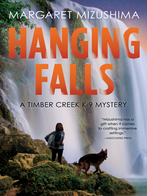 Title details for Hanging Falls by Margaret Mizushima - Available